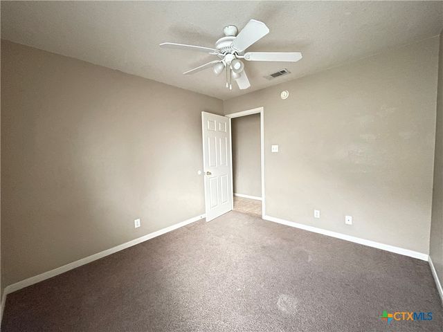 4702 John David Drive, Killeen, TX 76549