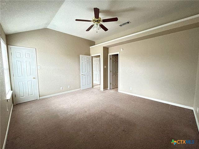 4702 John David Drive, Killeen, TX 76549