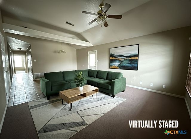 4702 John David Drive, Killeen, TX 76549