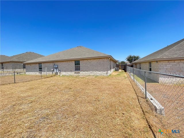 4702 John David Drive, Killeen, TX 76549