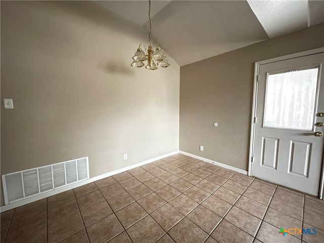 4702 John David Drive, Killeen, TX 76549