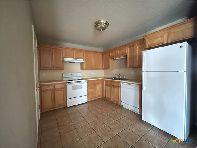 4702 John David Drive, Killeen, TX 76549