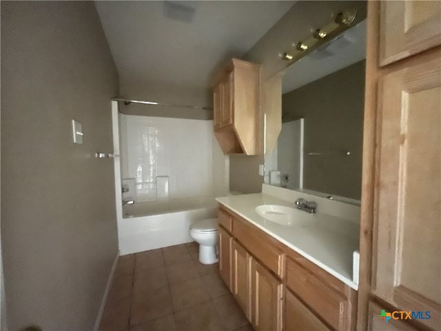 4702 John David Drive, Killeen, TX 76549