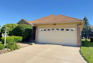 36491 Saddlebred Court, Clinton Twp, MI 48035
