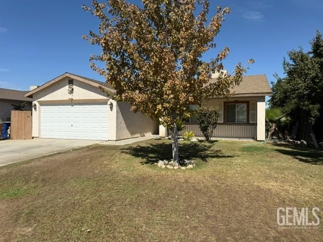 1310 Clipper Hills Drive, Bakersfield, CA 93307