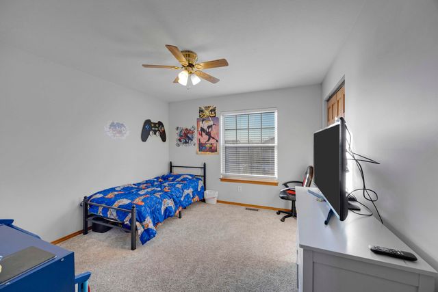 822 Seminole Drive, Lowell, IN 46356