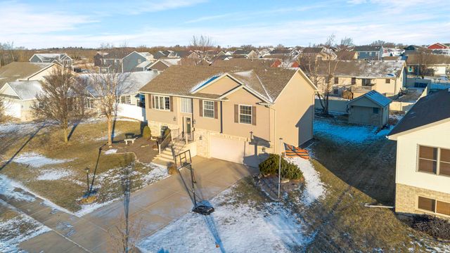 822 Seminole Drive, Lowell, IN 46356