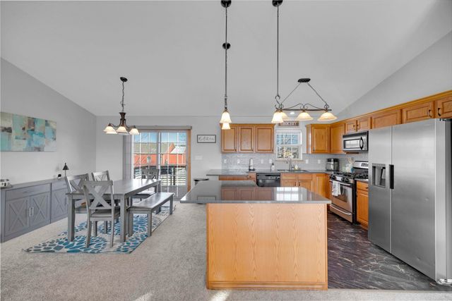 822 Seminole Drive, Lowell, IN 46356