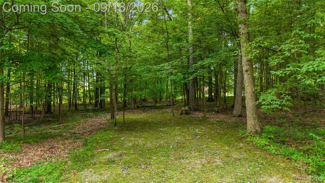 2201 E Gunn Road, Washington Township, MI 48306