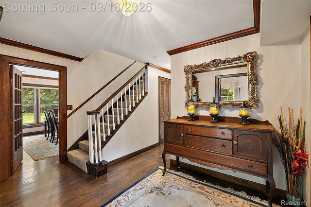 2201 E Gunn Road, Washington Township, MI 48306