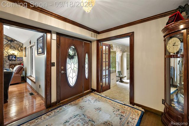 2201 E Gunn Road, Washington Township, MI 48306