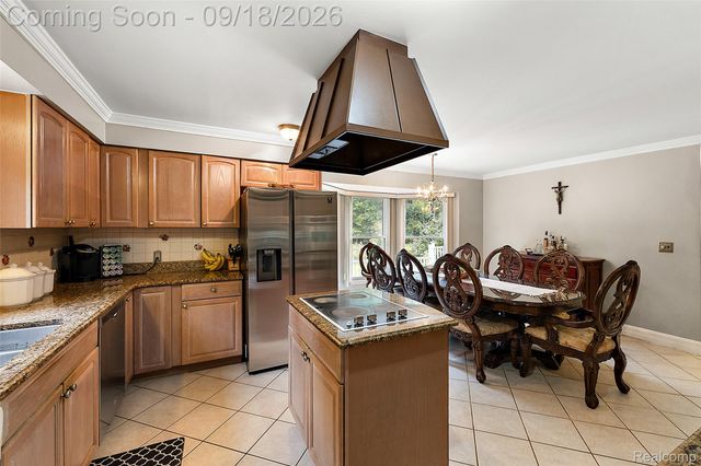 2201 E Gunn Road, Washington Township, MI 48306
