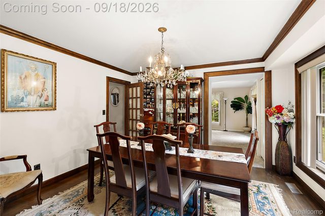 2201 E Gunn Road, Washington Township, MI 48306