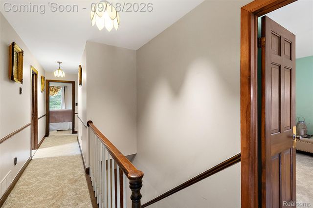 2201 E Gunn Road, Washington Township, MI 48306
