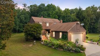 2201 E Gunn Road, Washington Township, MI 48306
