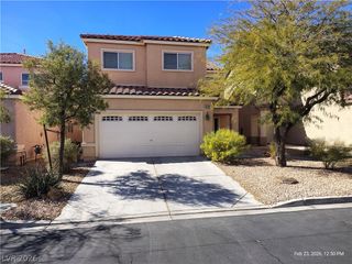 10409 Calypso Cave Street, Las Vegas, NV 89141