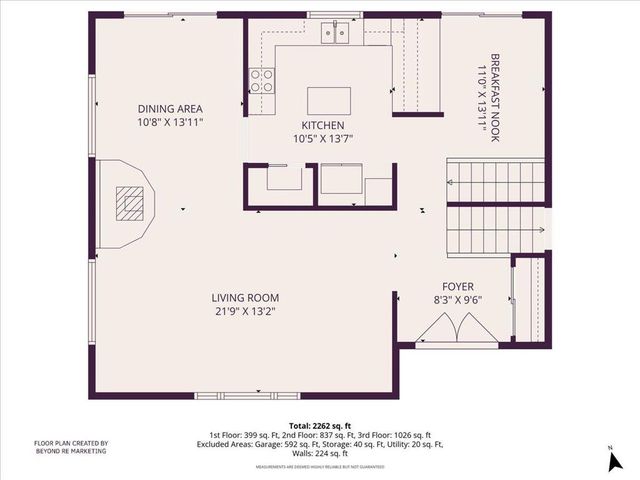 17089 Mcguffie Road, Salinas, CA 93907