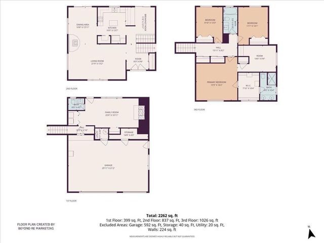 17089 Mcguffie Road, Salinas, CA 93907