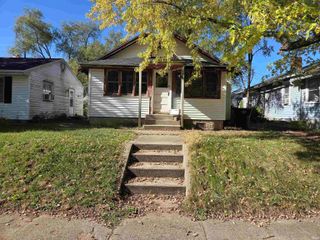 1233 S 30th Street, South Bend, IN 46615