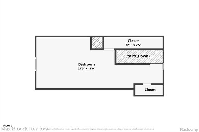 450 E MAPLEHURST Street, Ferndale, MI 48220