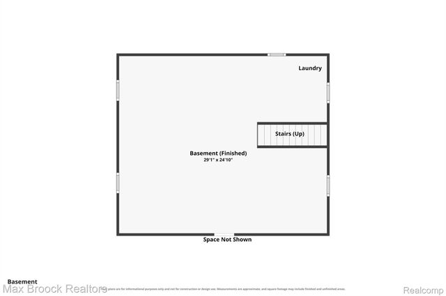 450 E MAPLEHURST Street, Ferndale, MI 48220