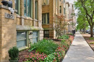 120 Seward Street 111, Detroit, MI 48202