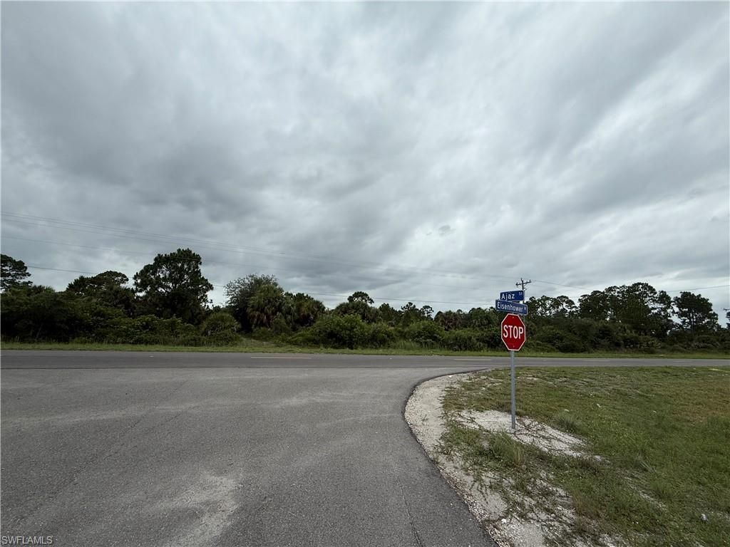 Eisenhower Blvd, LEHIGH ACRES, FL 33974 — photo 5