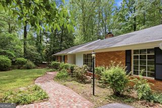 544 Bouldercrest Drive SW, Marietta, GA 30064
