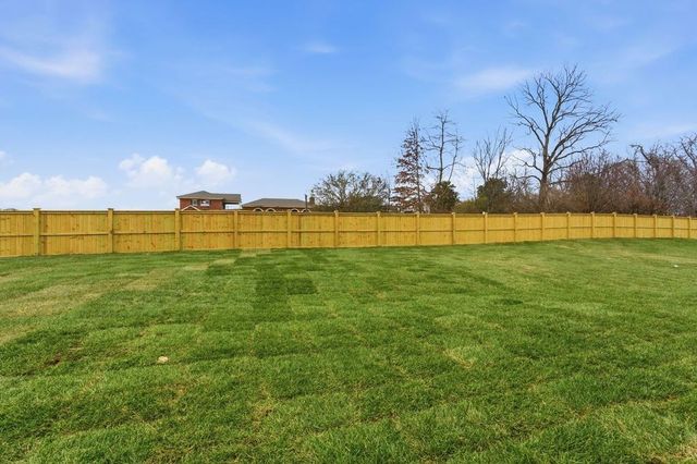 3989 Kathie Dr, Thompsons Station, TN 37179