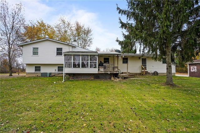 10038 Page Road, Streetsboro, OH 44241