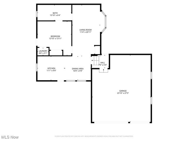 10038 Page Road, Streetsboro, OH 44241