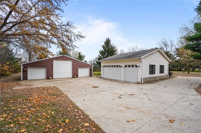 10038 Page Road, Streetsboro, OH 44241