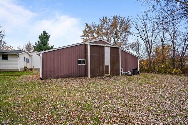 10038 Page Road, Streetsboro, OH 44241