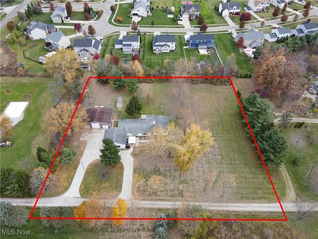 10038 Page Road, Streetsboro, OH 44241
