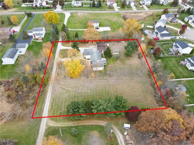 10038 Page Road, Streetsboro, OH 44241