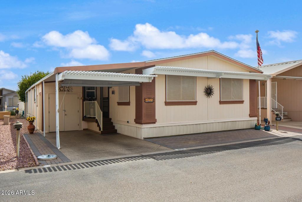 17200 W BELL Road 1659, Surprise, AZ 85374 — exterior