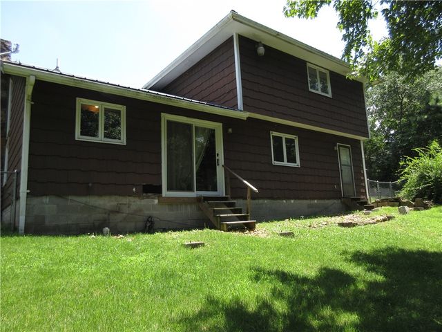 396 County Road 241, Eureka Springs, AR 72632