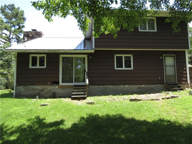 396 County Road 241, Eureka Springs, AR 72632