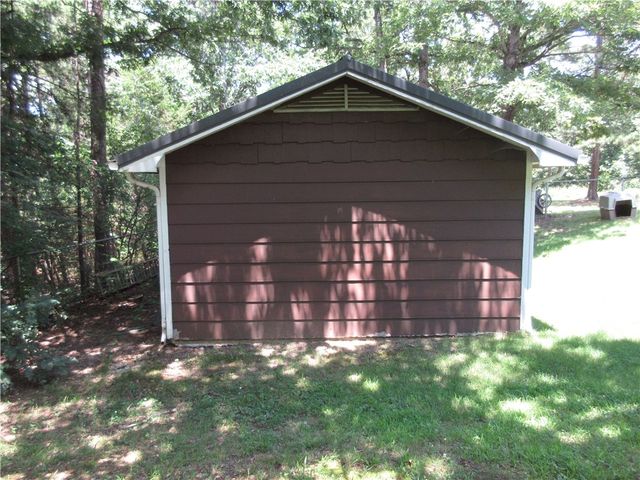 396 County Road 241, Eureka Springs, AR 72632