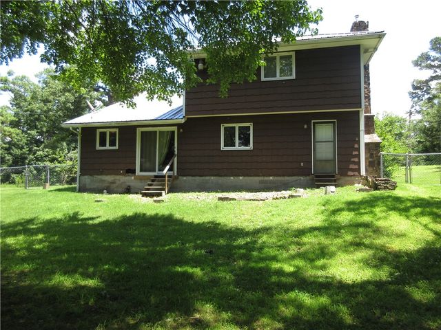 396 County Road 241, Eureka Springs, AR 72632