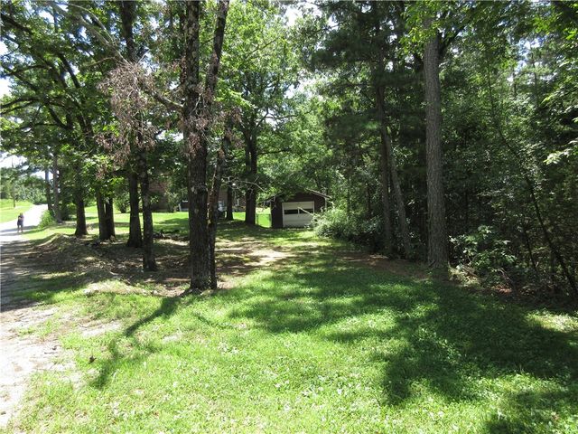 396 County Road 241, Eureka Springs, AR 72632