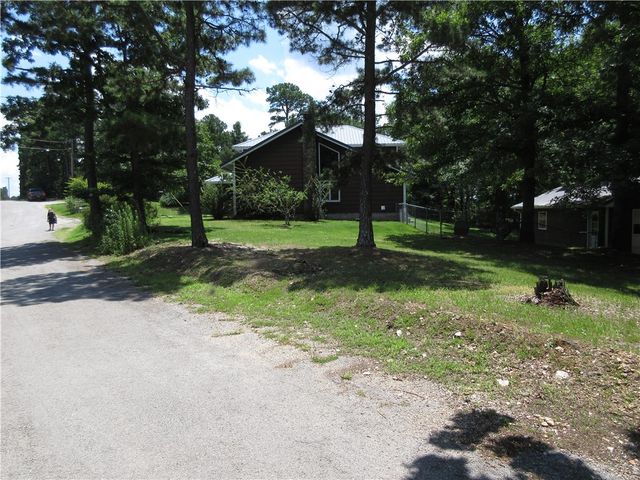396 County Road 241, Eureka Springs, AR 72632