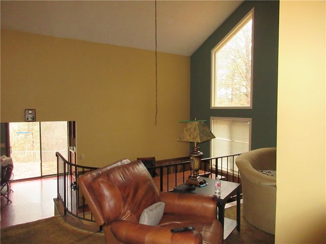 396 County Road 241, Eureka Springs, AR 72632