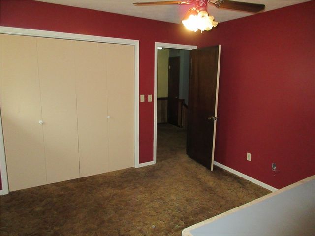 396 County Road 241, Eureka Springs, AR 72632