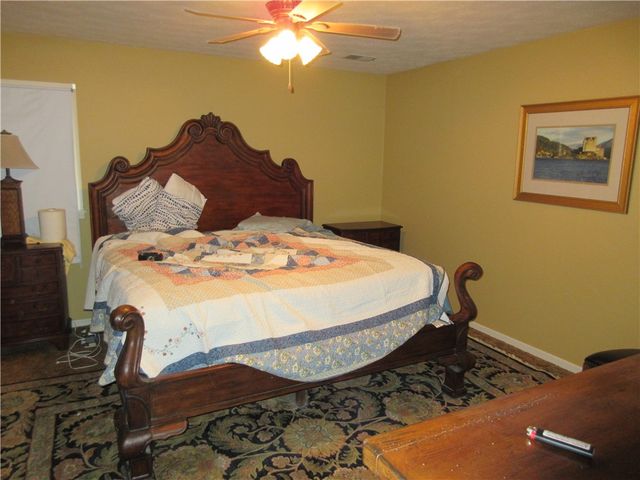 396 County Road 241, Eureka Springs, AR 72632
