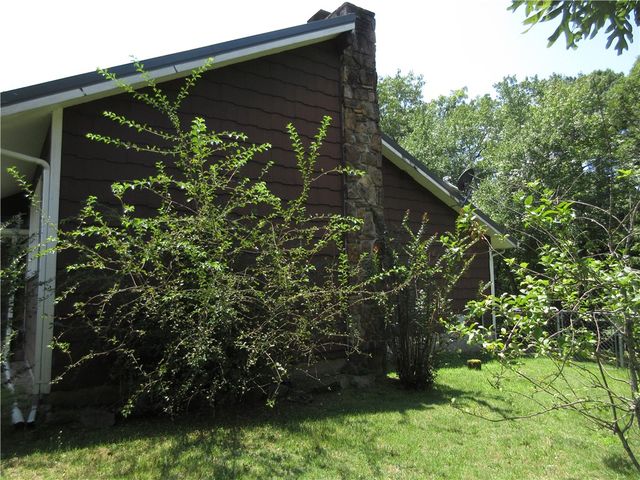 396 County Road 241, Eureka Springs, AR 72632