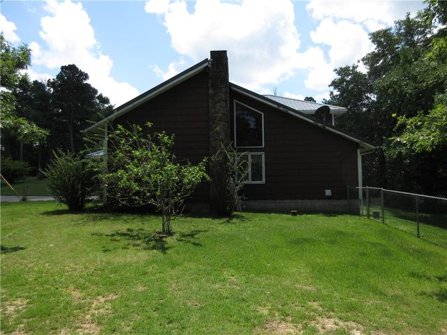 396 County Road 241, Eureka Springs, AR 72632