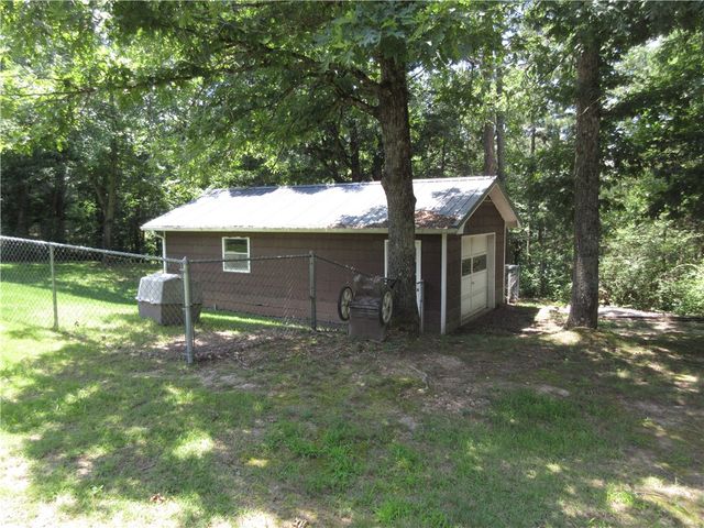 396 County Road 241, Eureka Springs, AR 72632