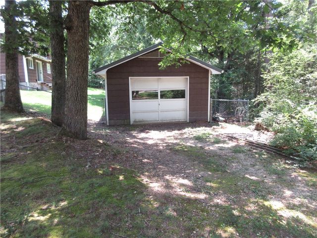 396 County Road 241, Eureka Springs, AR 72632