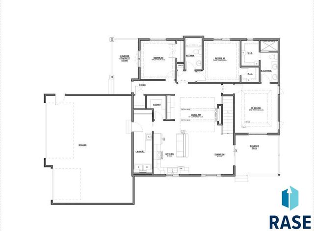 7905 E Norway Pine Trl Trail, Sioux Falls, SD 57110